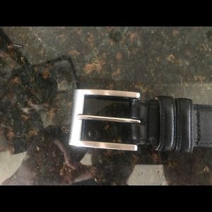 Allen Edmonds Belt
